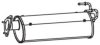 IVECO 5801317179 Middle Silencer, universal